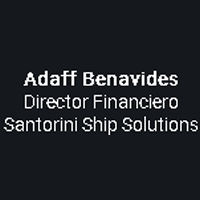 Adaff Benavides