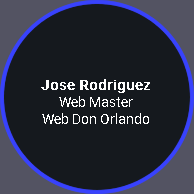 Jose Rodriguez